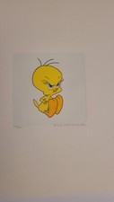 Park West TWEETY BIRD