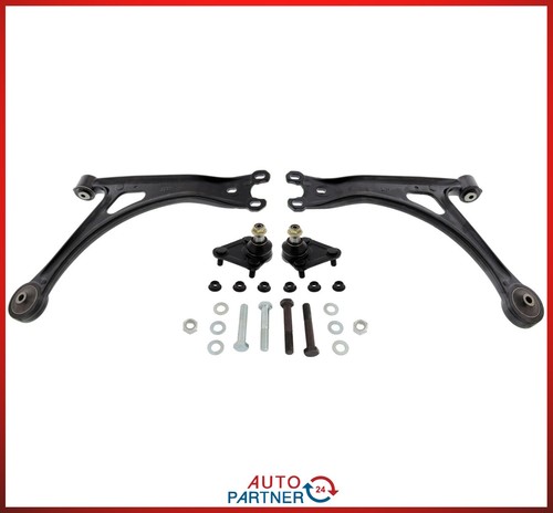 Set bracci oscillanti - bracci, per