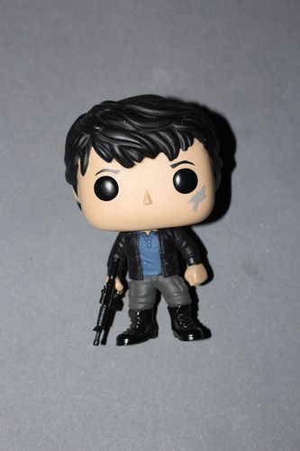 Funko the 100 pop - funko,