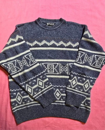 Maglione vintage peter hadley - maglione,