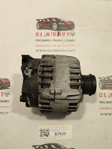 Alternatore per ford focus - ford, s
