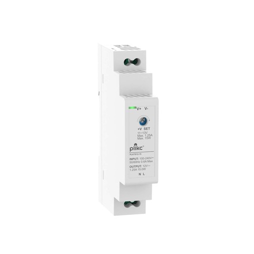 Plikc alimentatore switching - alimentatore,