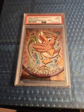 2000 Topps Pokemon Tv