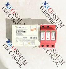 DEHN 952307 SCARICATORI DI