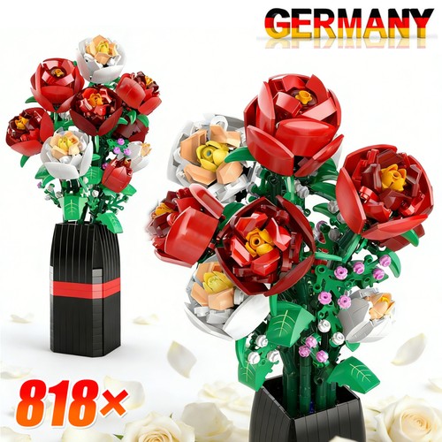 818 pezzi set mattoncini - 818,