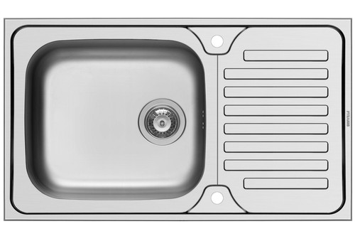 Lavello cucina 86x50 - , cm