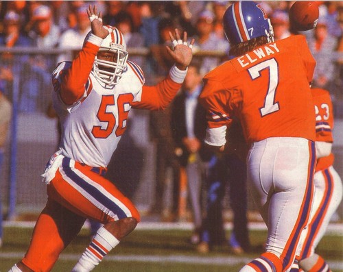 Andre tippett new england - new,