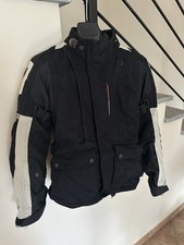 Giacca moto donna stagioni - 4,
