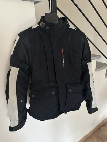 Giacca moto donna stagioni - giacca,