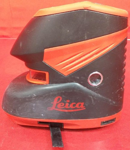 Leica l2p5 auto autolivellante - leica,