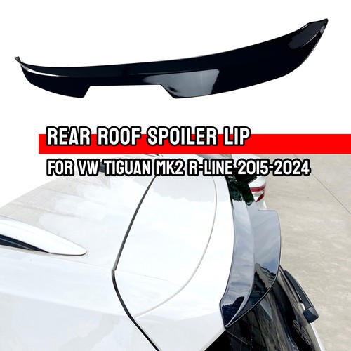 Spoiler posteriore labbro - , ala