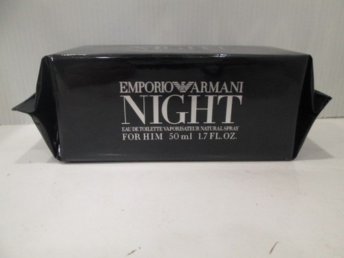Emporio armani night for - for, him