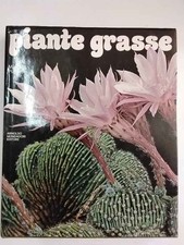 Piante grasse