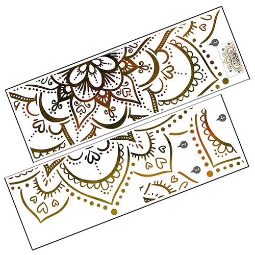 Decorazioni mandala - ,