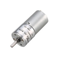 motore ridurre DC12V 60RPM