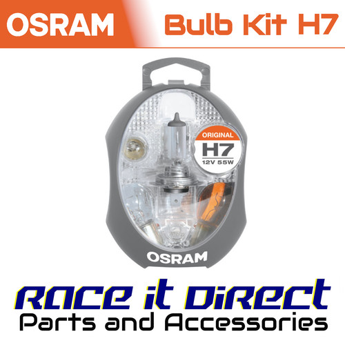 Kit lampadina osram - kit,