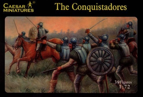 Cesare miniatures h025 - h025, 1:72