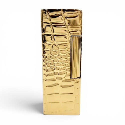 Dunhill accendino rollagas - dunhill,