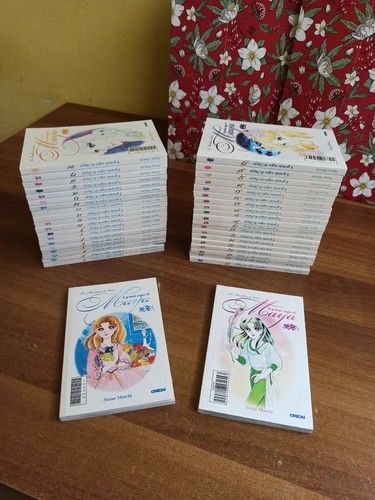 Manga orion grande sogno di - manga,