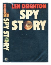 DEIGHTON, LEN Storia Di
