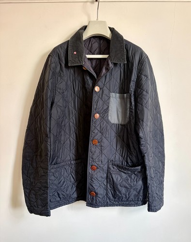 Barbour dept lock - x,