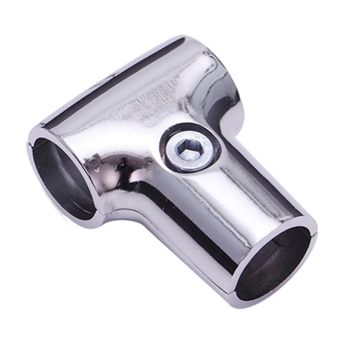 Connettore per tubo lega - connettore,