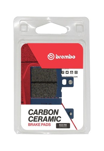Pastiglia freno brembo - freno,
