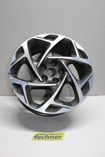 Cerchio alluminio Opel