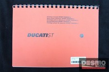 catalogo ricambi ufficiale