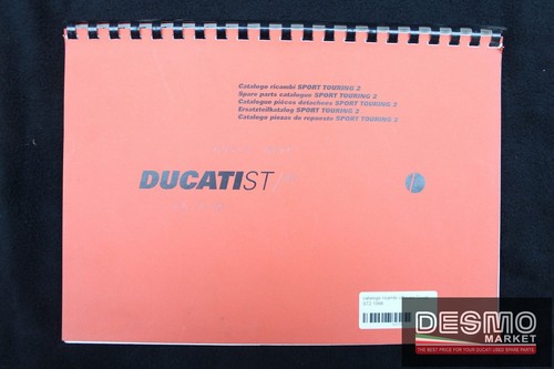 Catalogo ricambi ufficiale - catalogo,
