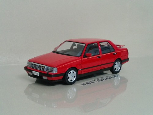 Lancia thema ferrari 1986 - thema, 8.32