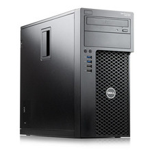 DELL PRECISION TOWER 3620