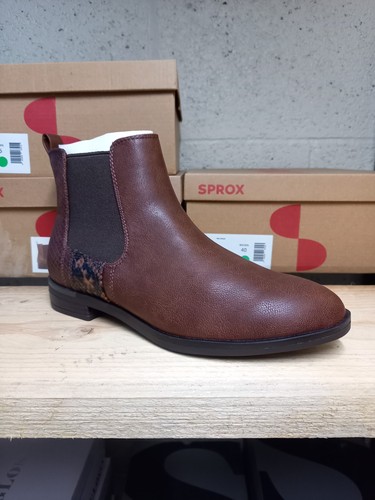Bottines chaussure femme - bottines,