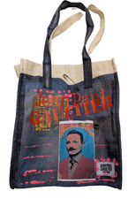 Borsa tote jean paul - jean,