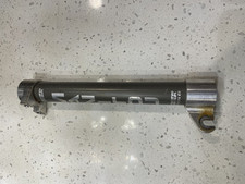 Forcella sospensione Answer Manitou One M1 1991 gamba 1" filettata Easton E9 lato sinistro