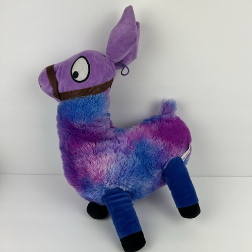 Fun toys - viola, blu