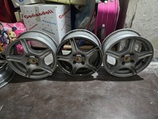 cerchi 14 fiat usati