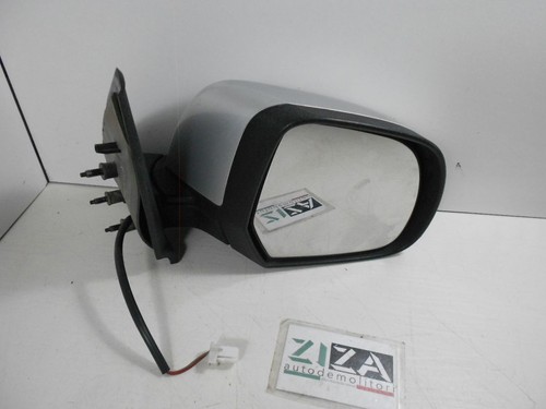 Specchietto retrovisore destro - specchietto,