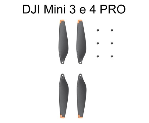 Dji eliche originali mini - eliche,