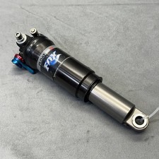 Ammortizzatore pneumatico