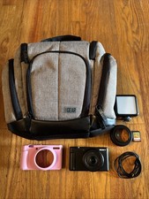 Fotocamera digitale mirrorless