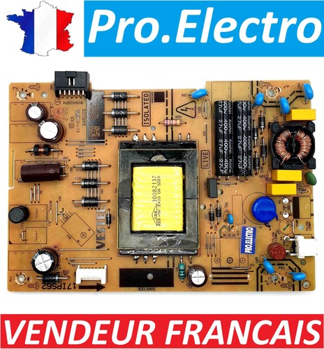 Psu alimentation - alimentation, tv