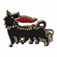 🔑 Portachiavi Vintage Eni