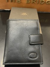portafoglio the bridge donna