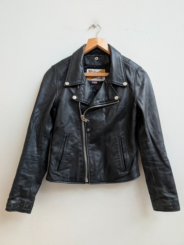 Giacca donna schott nyc - da,