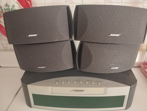 Bose av3 media - bose,