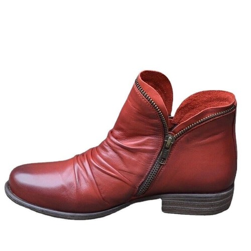 Set stivali corti - donna, casual