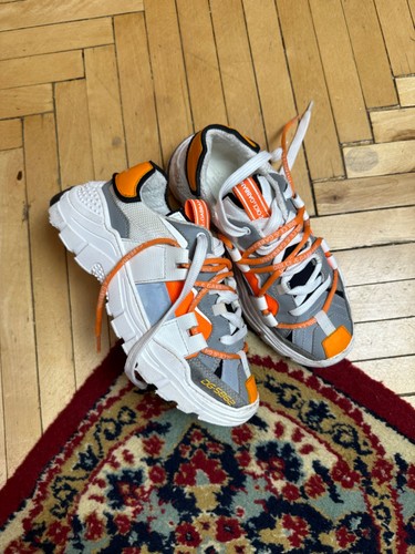 Scarpe ginnastica dolce - da,