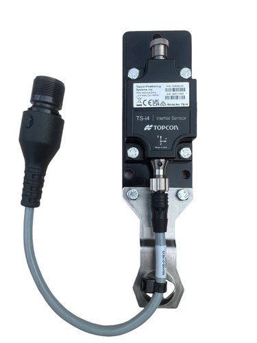 Topcon sensore inerziale - sensore,
