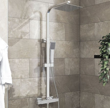 AICA Colonna Doccia con